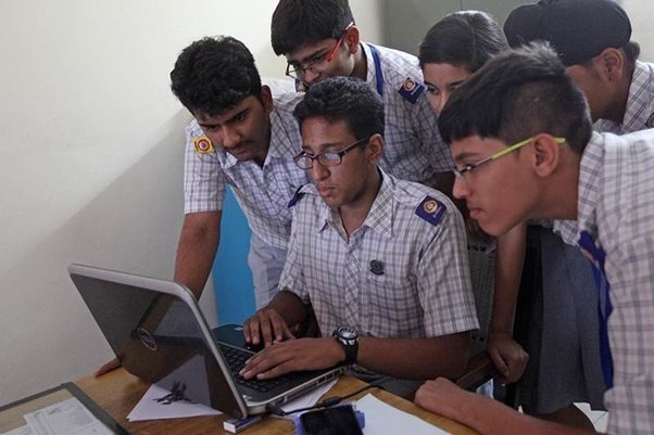 assam class 10 results 2018