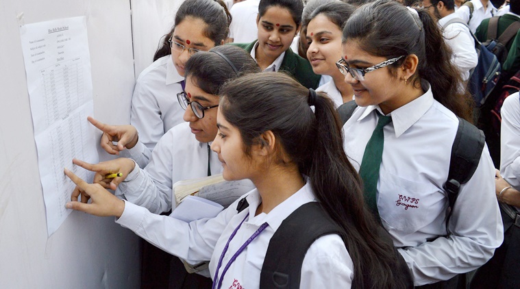 jharkhand class 10 results 2018