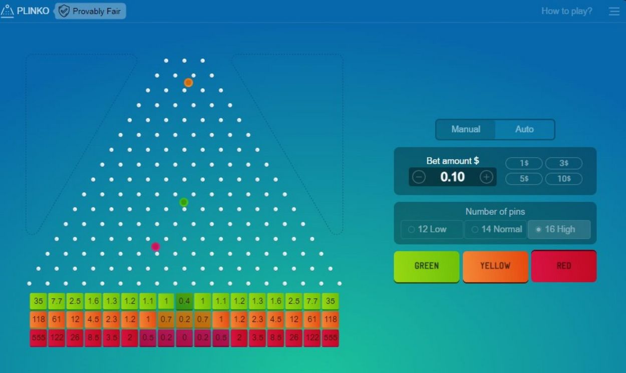 Plinko video igra –-- Recenzija, iskustva, otplate i idealne bonus ponude u Hrvatskoj