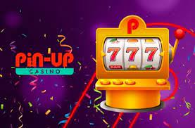 PIN-UP Casino: un estudio profundo sobre sus opciones de juego y beneficios